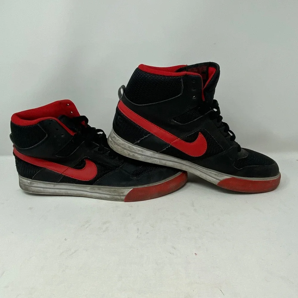 Nike renzo mid